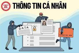 Bảo vệ thông tin cá nhân trên môi trường mạng